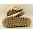 кросівки Stepter 8855 brown 